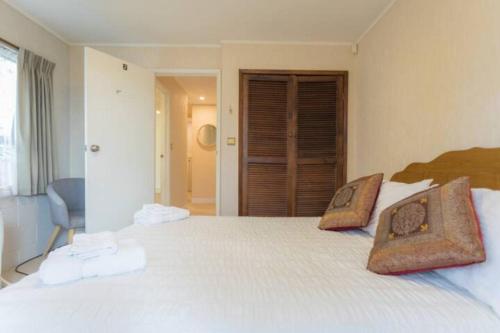 Joe & Mary's Cosy homestay room, Auckland (fotografie 10)