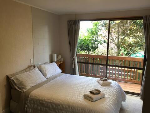 Joe & Mary's Cosy homestay room, Auckland (fotografie 7)