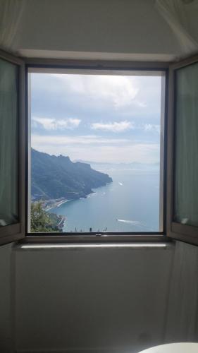 Rebellum in Ravello