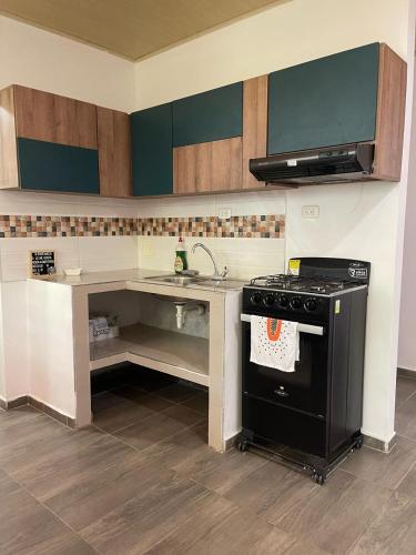 Apartamentos Brisas de la Rivera in Monterrey