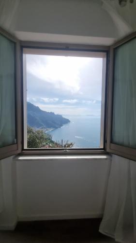 Rebellum in Ravello