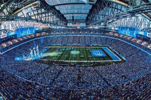 Less than 1mi to Little Caesars Arena, 2BR with Free Parking detail
