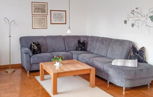 Gorgeous Apartment In Lubtheengarlitz in Lubtheen