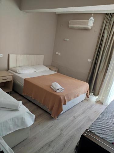 Garden Prizma Rooms&Aparts