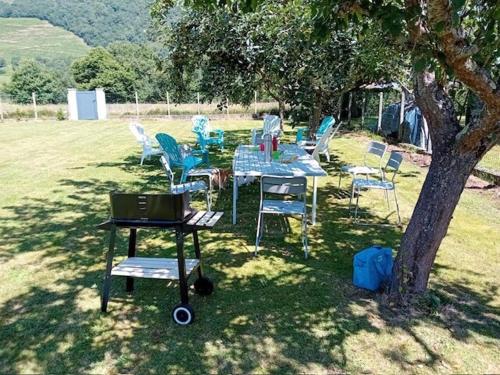 Gite Saint-Jean-pied-de-Port Chez PASCALINE in Ispoure