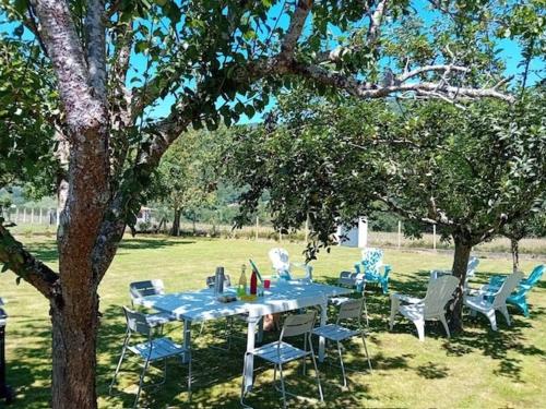 Gite Saint-Jean-pied-de-Port Chez PASCALINE in Ispoure