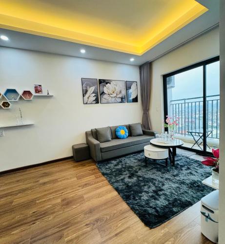 Homestay Phuong Thao Luxcity Cam Pha