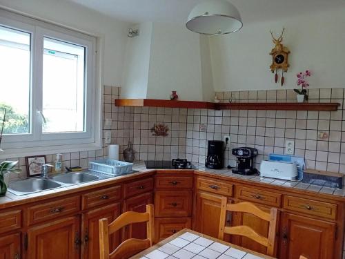 Gite Saint-Jean-pied-de-Port Chez PASCALINE in Ispoure