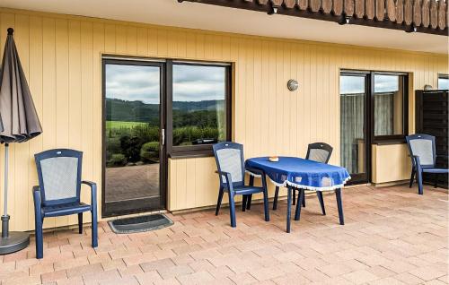 Two-Bedroom Apartment in Medebach-Dudinghausen - image 12