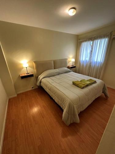 One-Bedroom Apartment image 1