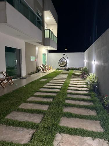 La Casa De Luna - Bahía