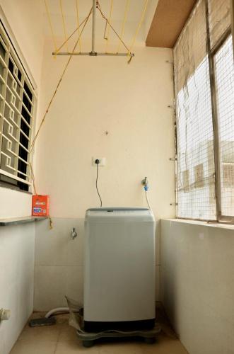 Doshi guest house, Jāmb (foto 2)