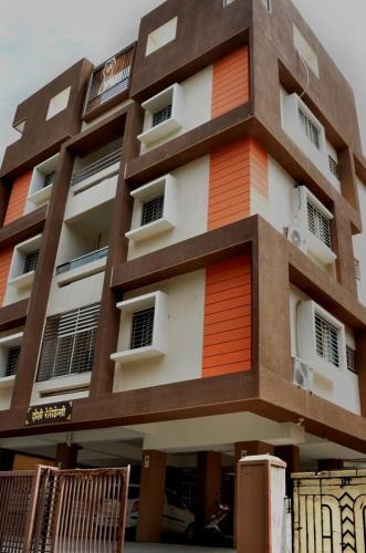 Doshi guest house, Jāmb (foto 6)