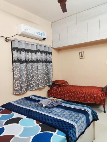 Doshi guest house, Jāmb (foto 7)