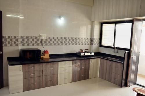 Doshi guest house, Jāmb (foto 9)