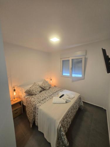 Las vegas in Alcorcon