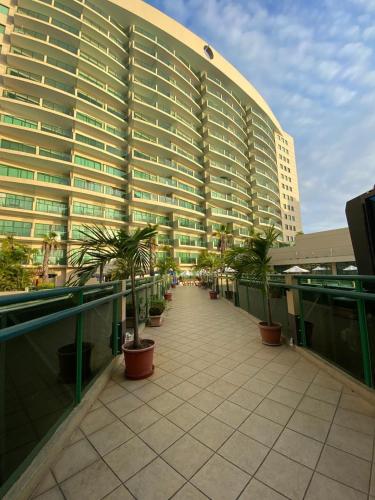 Suite Hotel Colon Salinas