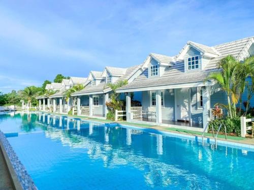 The Memory Luxury Resort