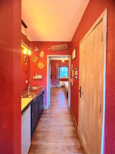 Comme a la Ferme in Durbuy