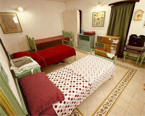 Facussa house, Carloforte (Foto 10)