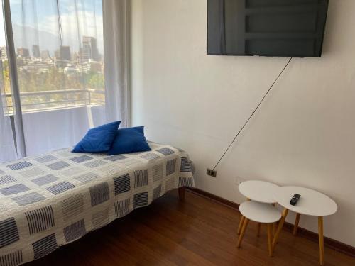 Santiago Central Apartment