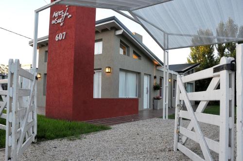 Aires del Sur