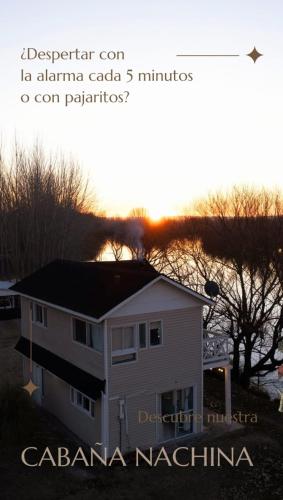 View, Nachina in Plottier