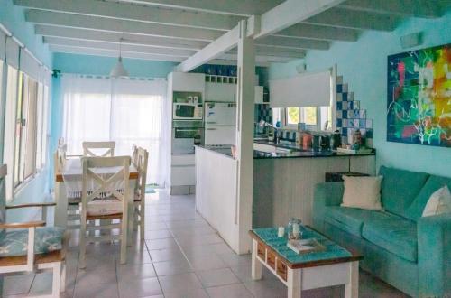 Facilities, Nachina in Plottier