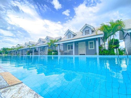 The Memory Luxury Resort - 숙소 외관