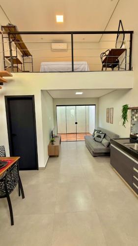 Loft NOVO Unidade 3