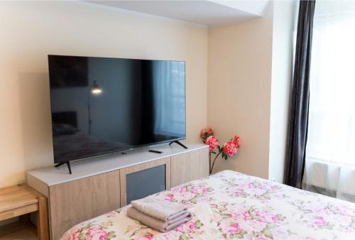 Your city apartment., Tallinn (photo 4)