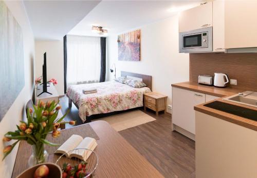 Your city apartment., Tallinn