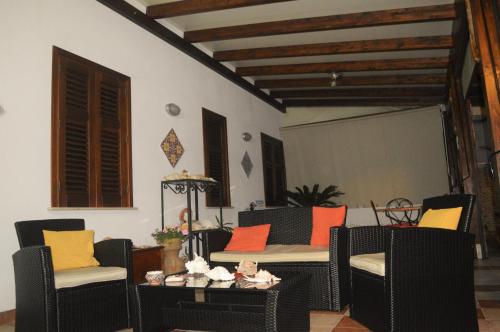Kimos – San Vito Lo Capo, CA