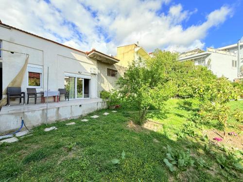 Loft rooms in Kanalaki