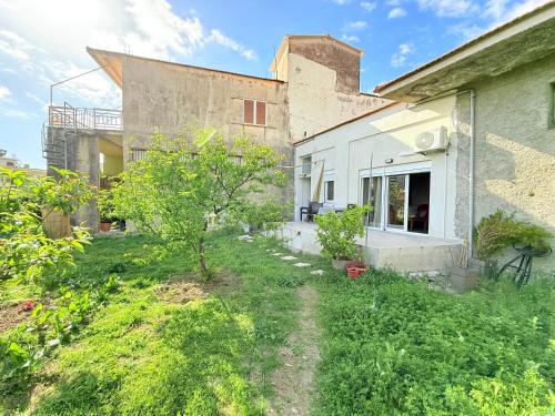 Loft rooms in Kanalaki