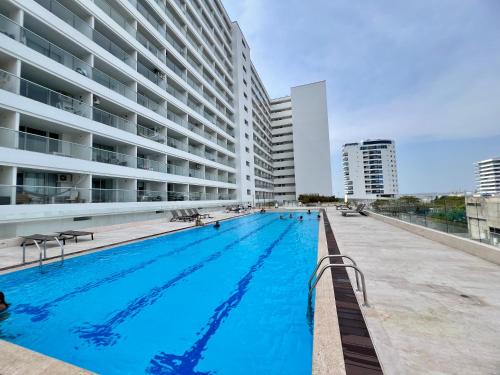 Beautiful Studio close to the beach