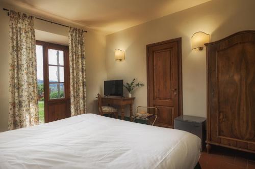 Relais Poggio Borgoni - image 9