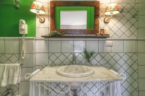 Relais Poggio Borgoni - image 12