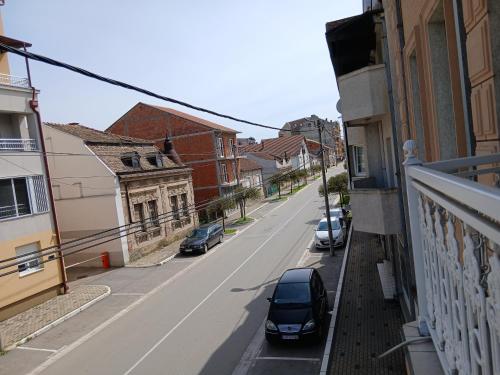 Vila mijajlovic in Svilajnac