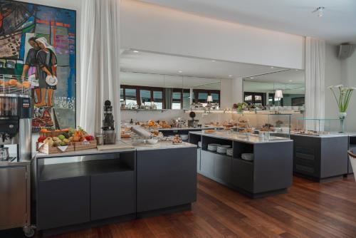 Doria Park Hotel - image 12