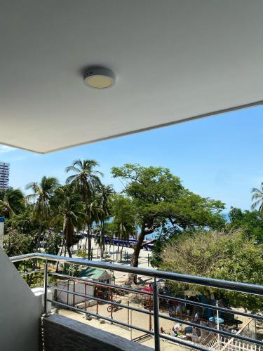 Reservas La Bonanza SAS Huasipungo primera línea