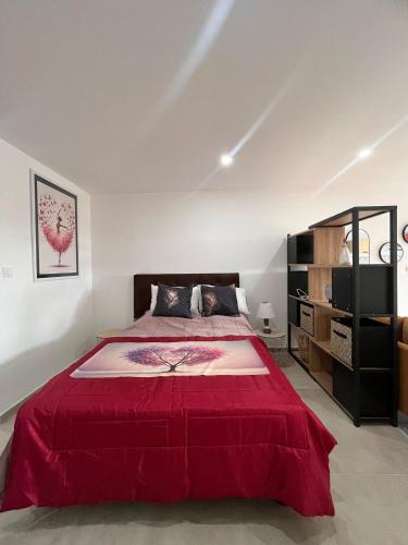 Appart en rez de chaussée villa (Appart en rez de chaussee villa) in 勒庫爾薛