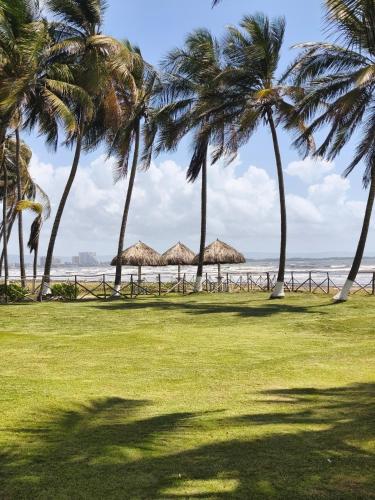 View, Portofino, Chic, amplio y con bella vista in Tucacas