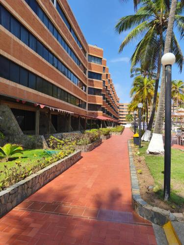 Garden, Portofino, Chic, amplio y con bella vista in Tucacas