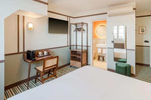 Brit Hotel Au Grand Saint Jean - image 3