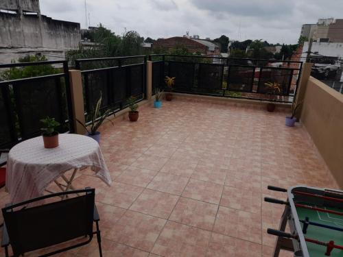 Lo de Moni in San Ramón de la Nueva Orán