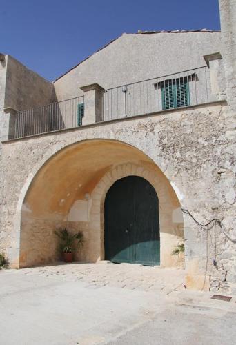 Borgo Tresauro