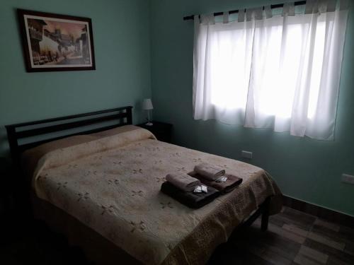 Lo de Moni in San Ramón de la Nueva Orán