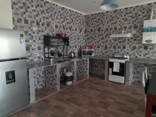 Lo de Moni in San Ramón de la Nueva Orán