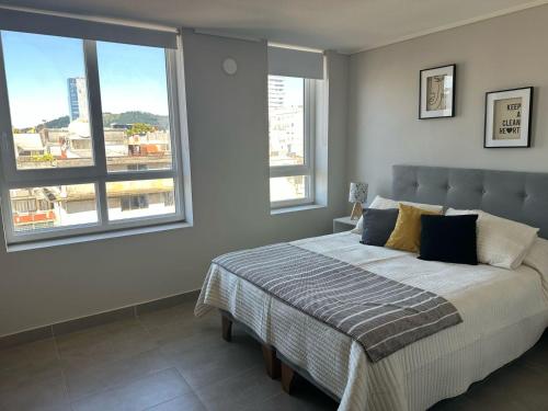 Epicentro Stay Departamento Temuco